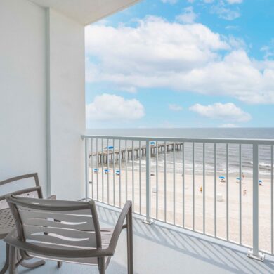 Orange Beach Al Best Western Premier Tides Hotel Orange Beach