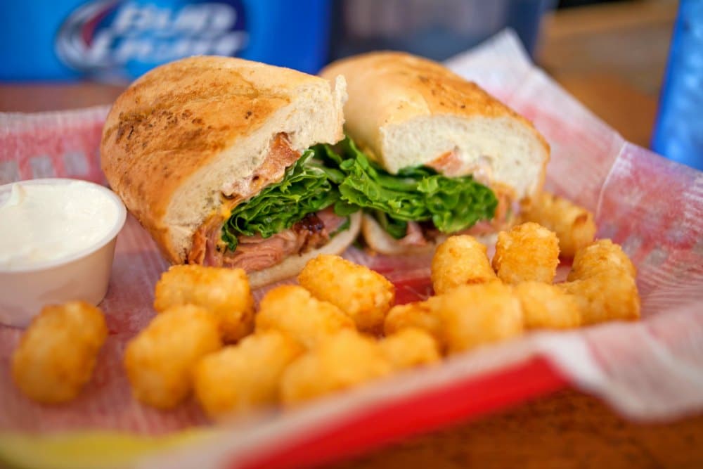 Hub Staceys Perdido Key FL Best Western Premier Local Guide